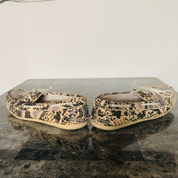 Sperry Top-Spider Women’s Boat Shoe - Picture 4 of 8